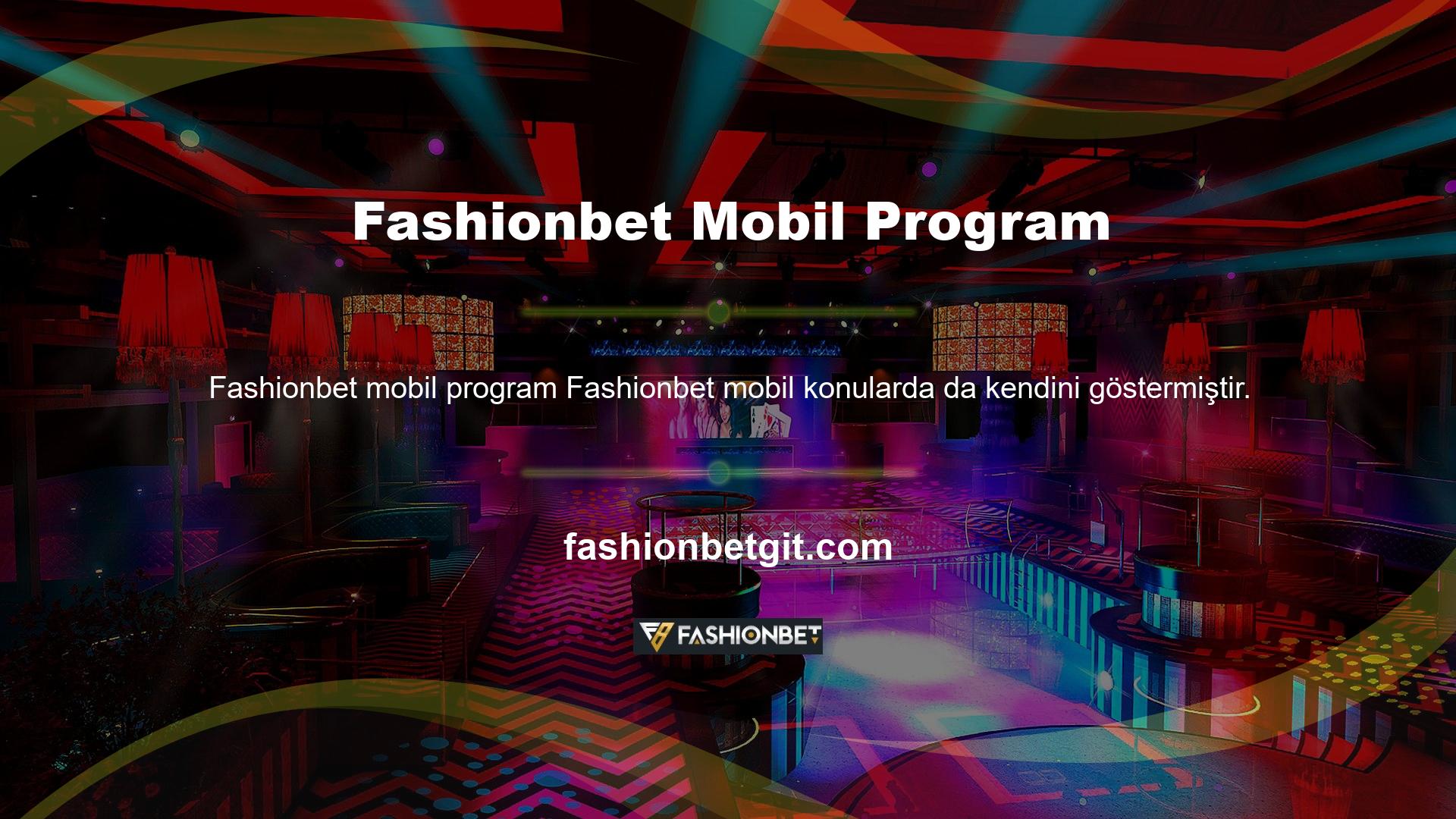 Bu site, rastgele bir şekilde mobil program vermez ama buradaki programı, APK olarak bulabilirsiniz