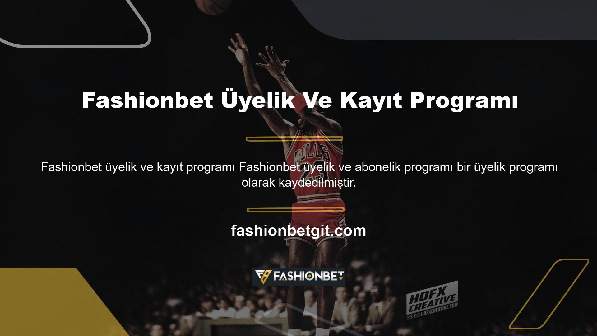 Site yeni, ama şimdi çok iyi biliniyor